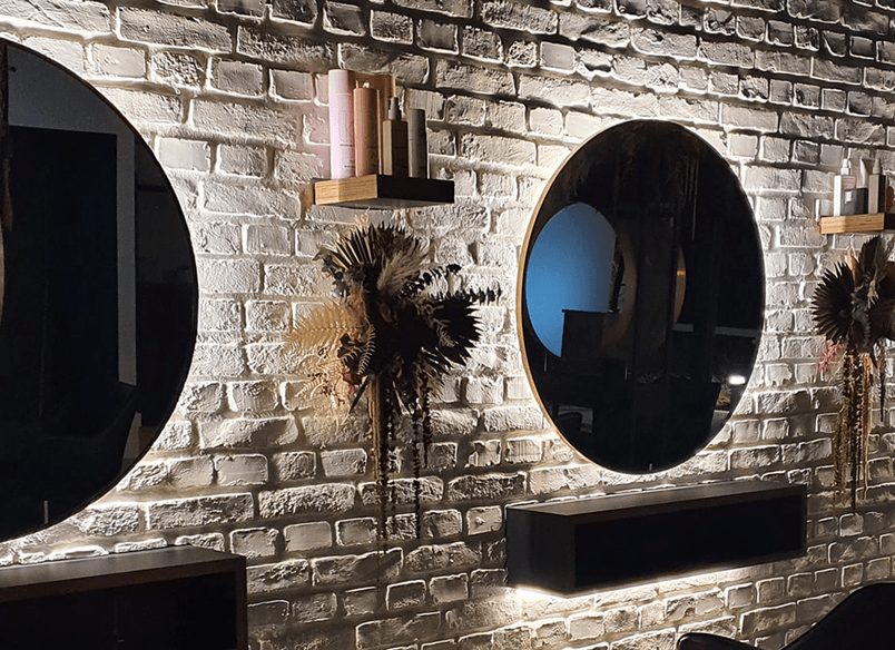 Aneia Warner Salon, Kumeu