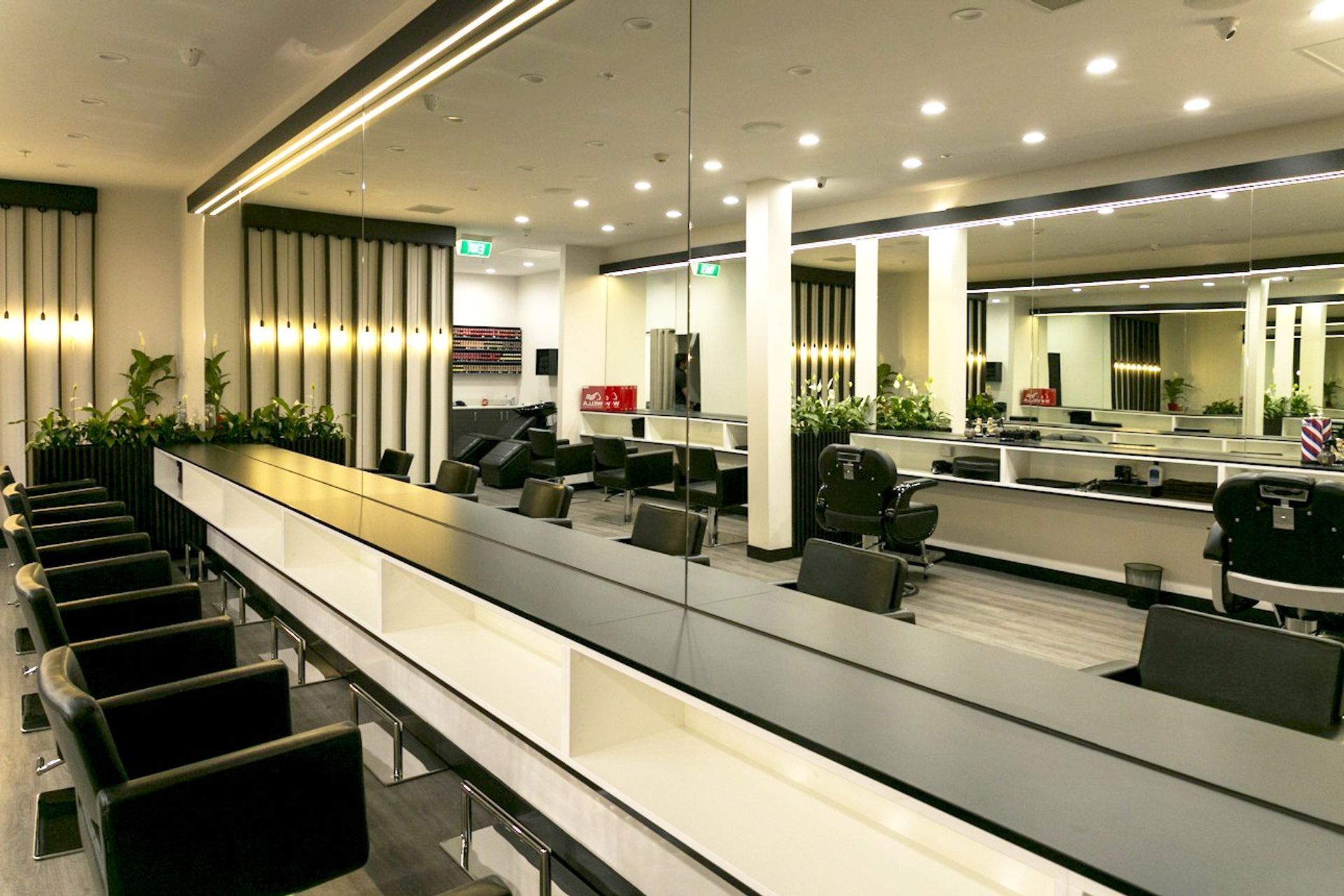 Hairlab