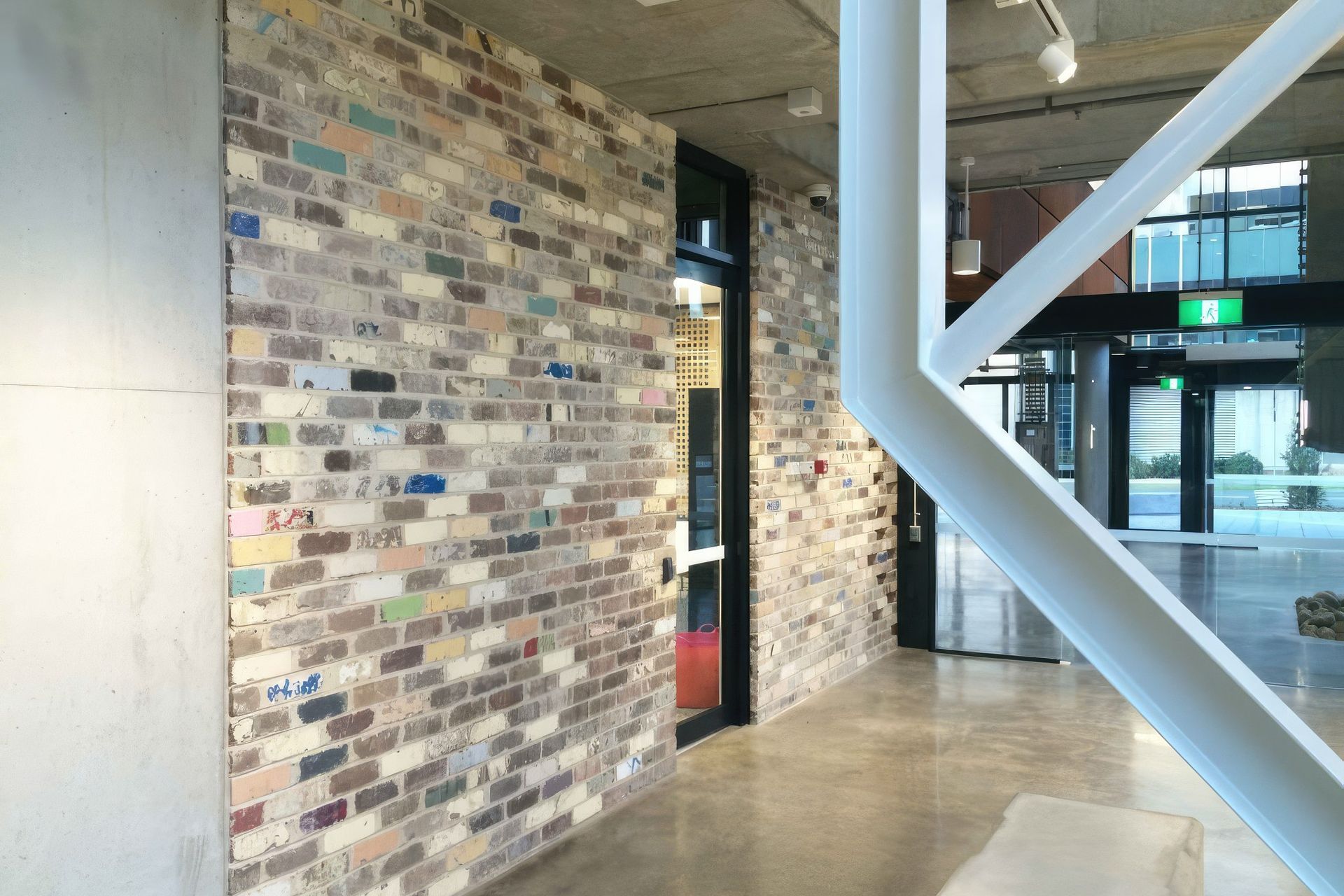 Photography credit: The Brick Pit