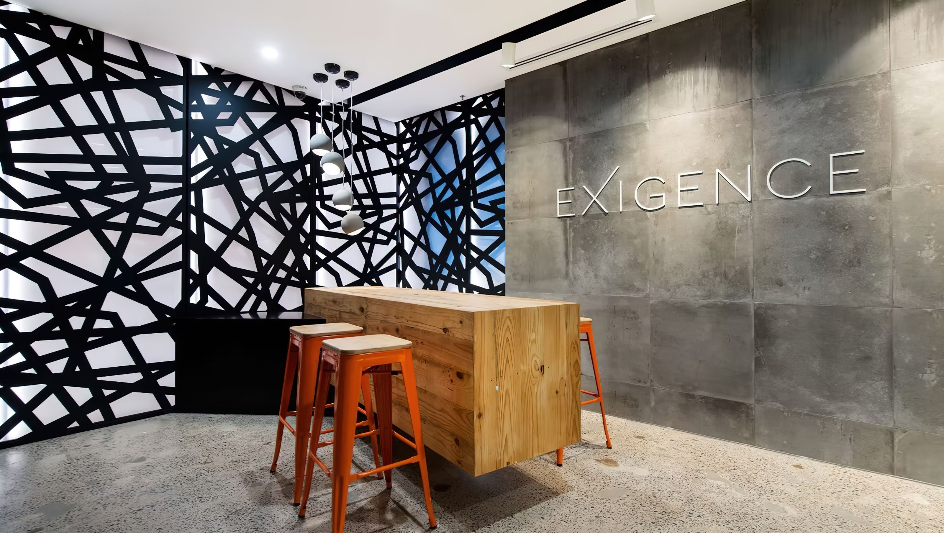 Exigence Office