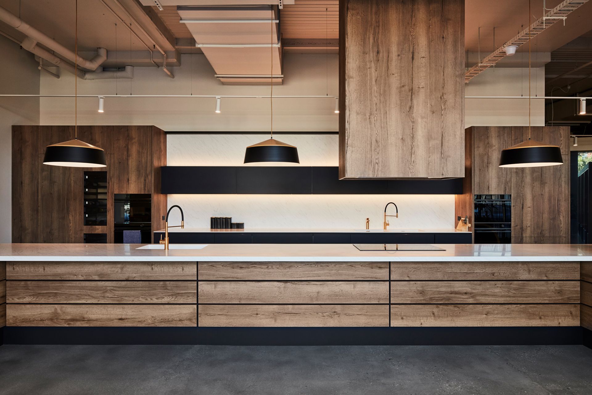 ForestOne Office, Melbourne