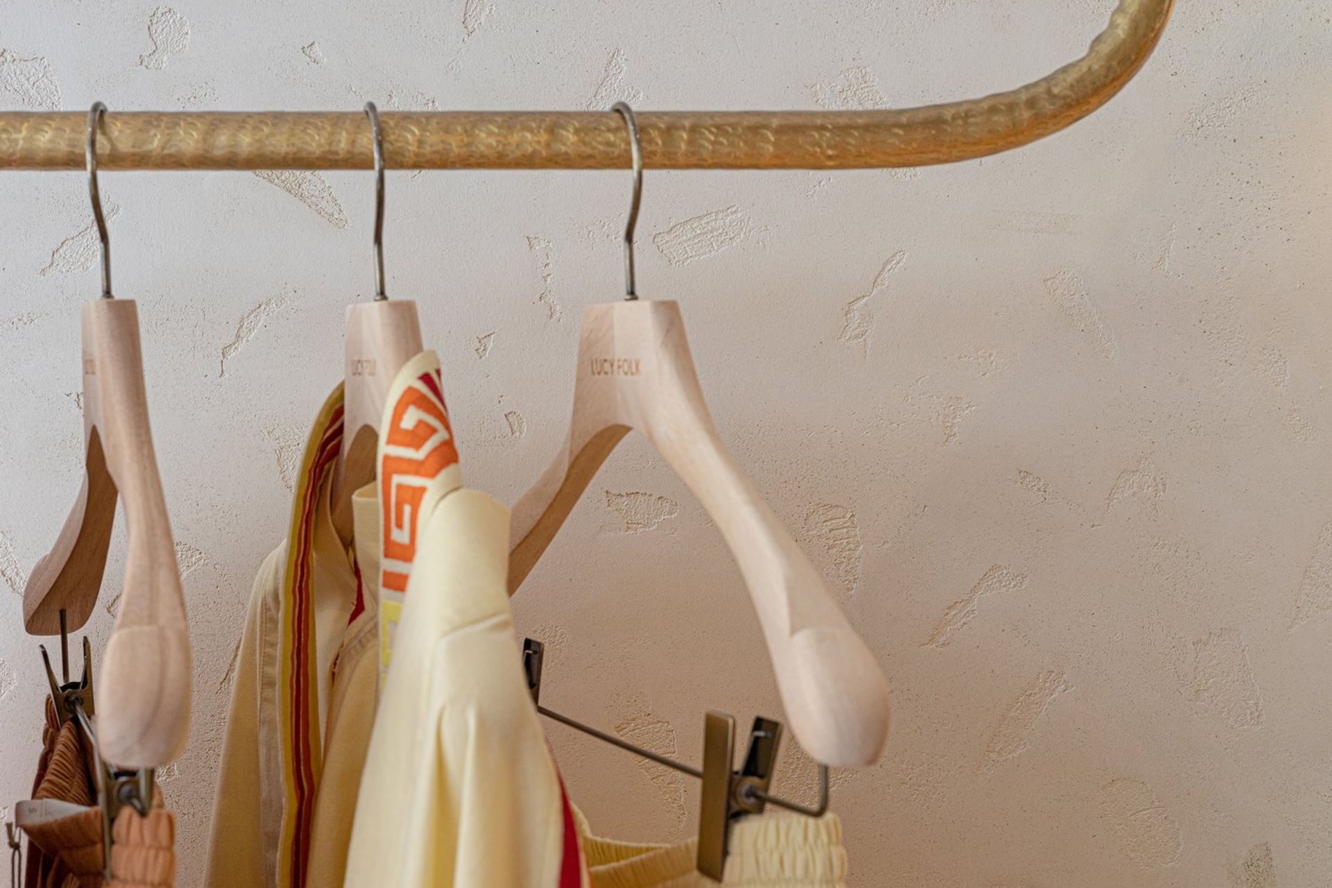 Lucy Folk Paddington