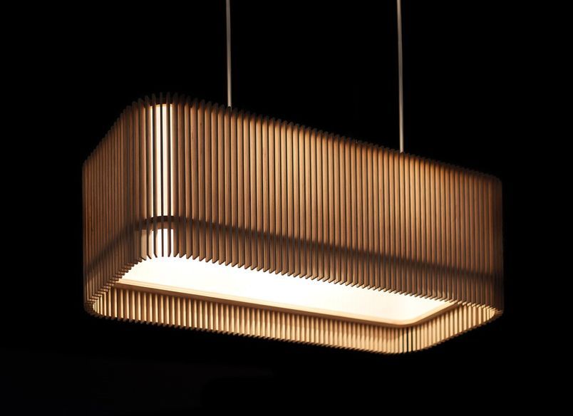 Lewis Lawyers Reception - iO Lighting