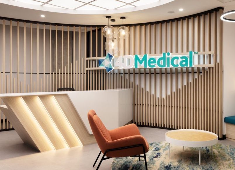 4D Medical