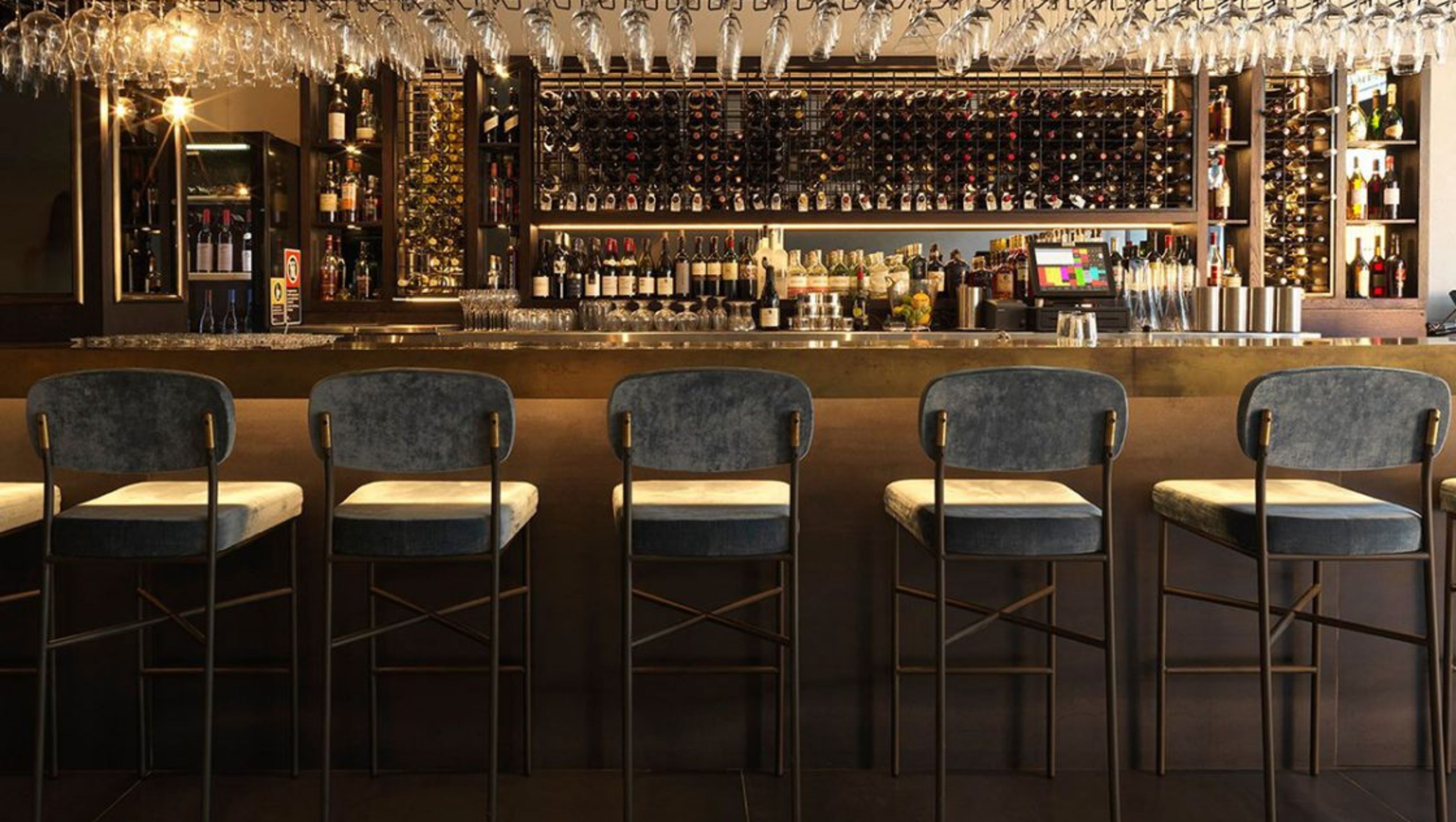 Mistelle Wine Bar