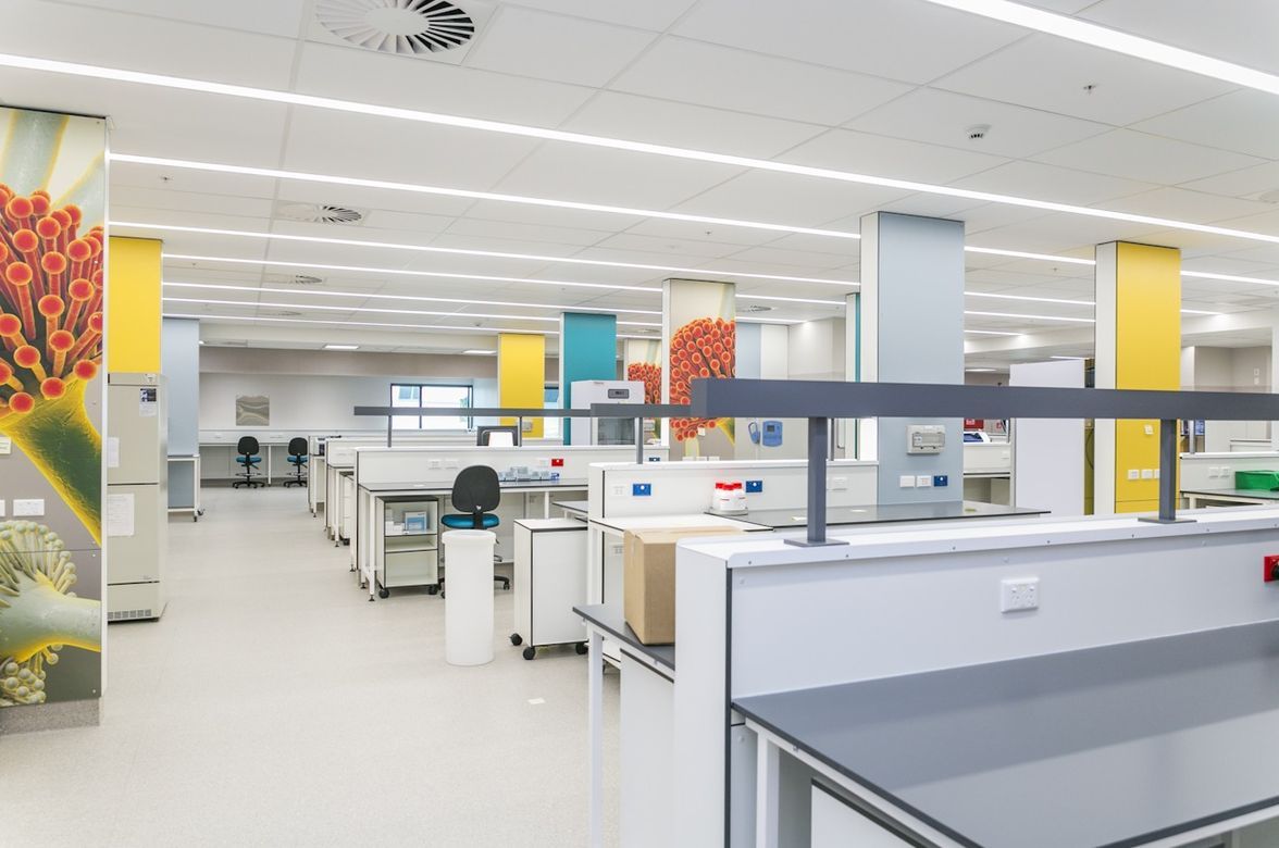 Middlemore Hospital