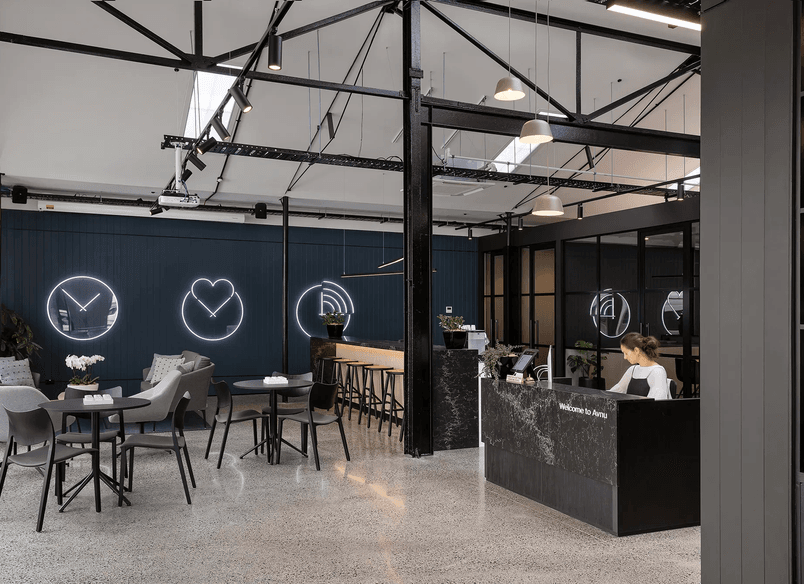 24 Morrow Street, Newmarket