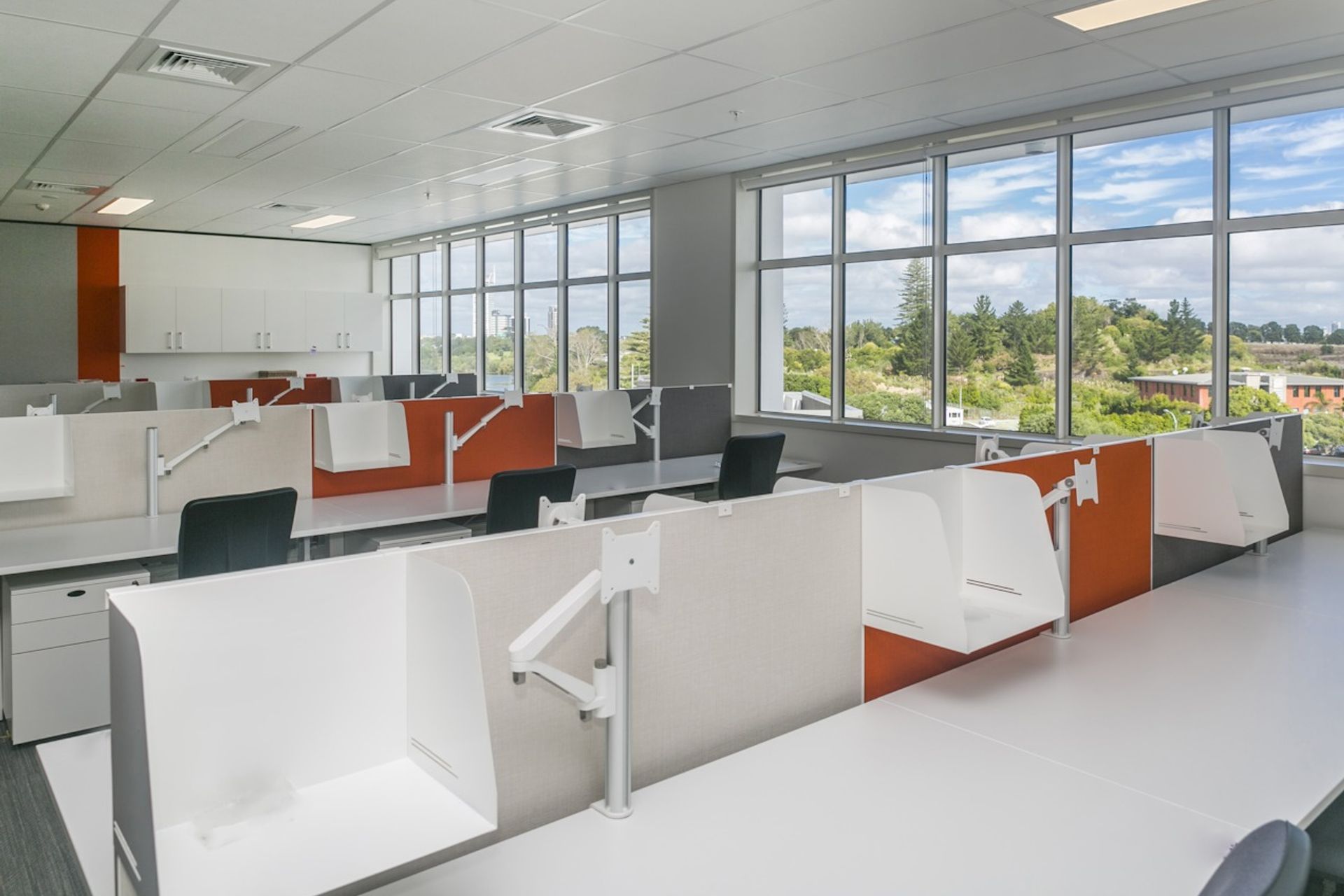 North Shore Hospital