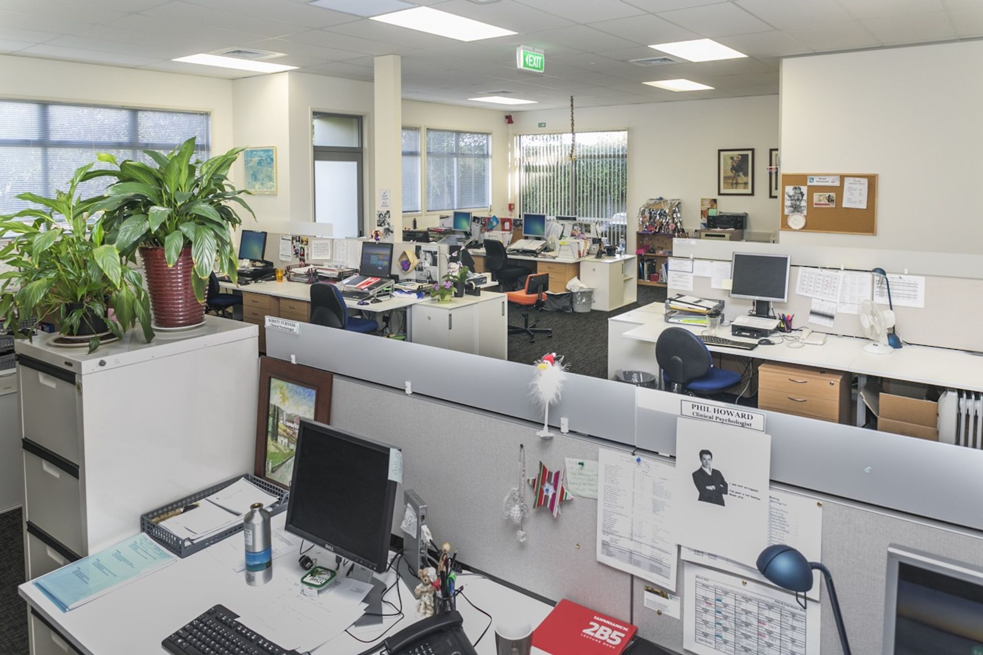 North Shore Hospital