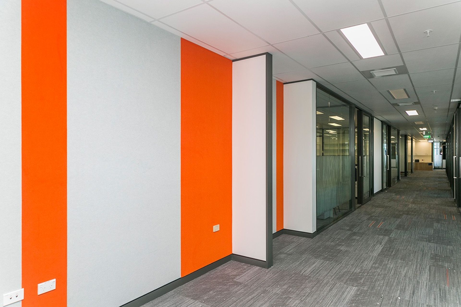 North Shore Hospital