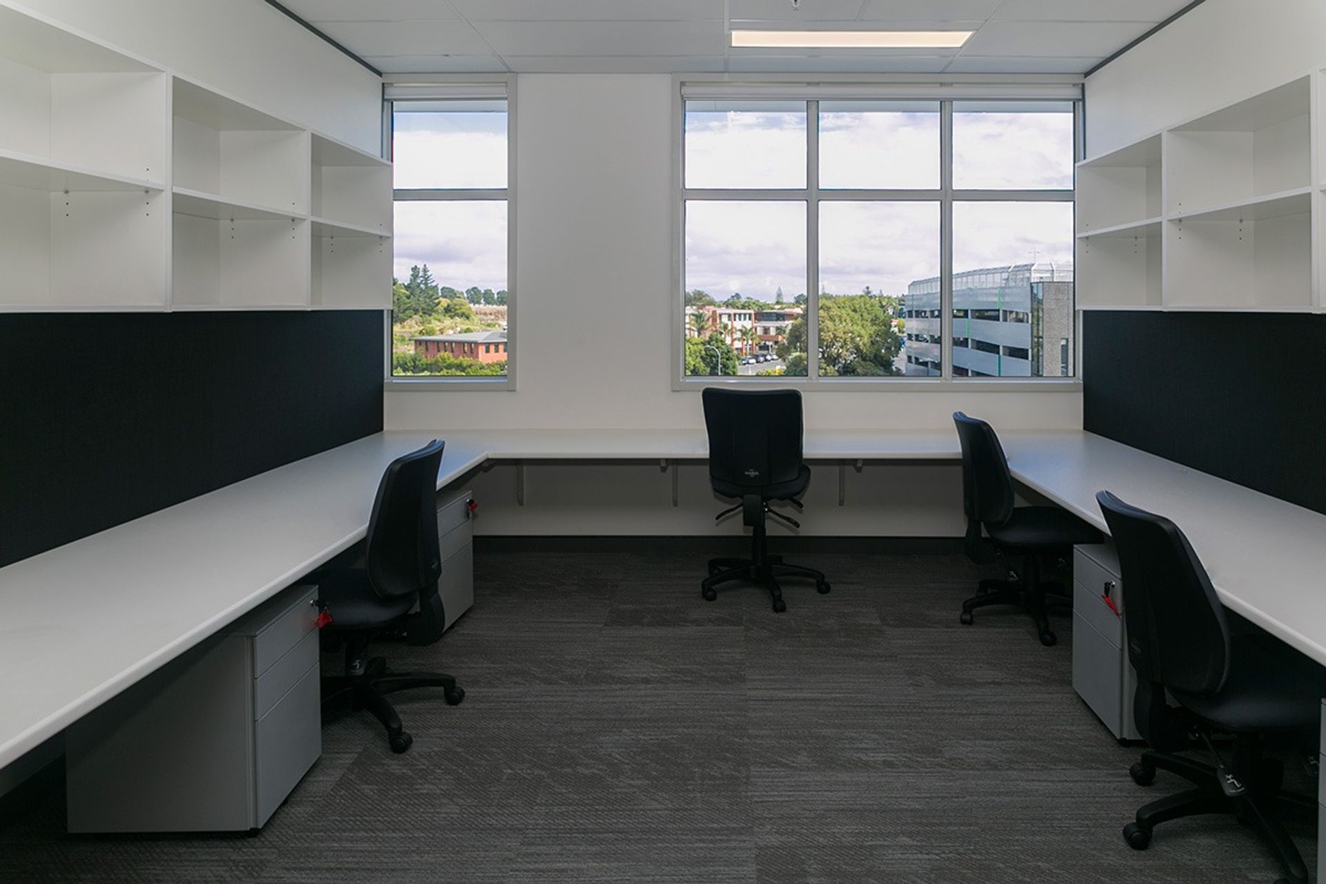 North Shore Hospital