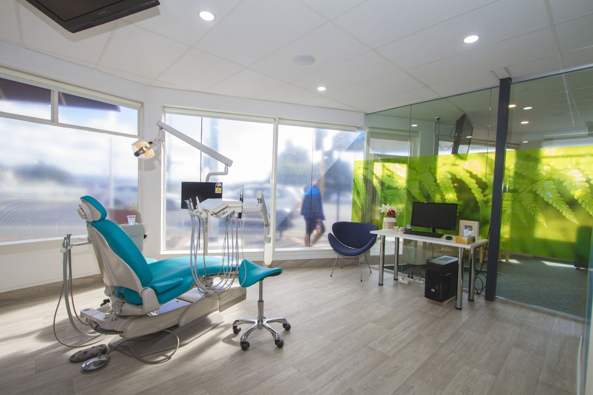 Pt Chevalier Dentist