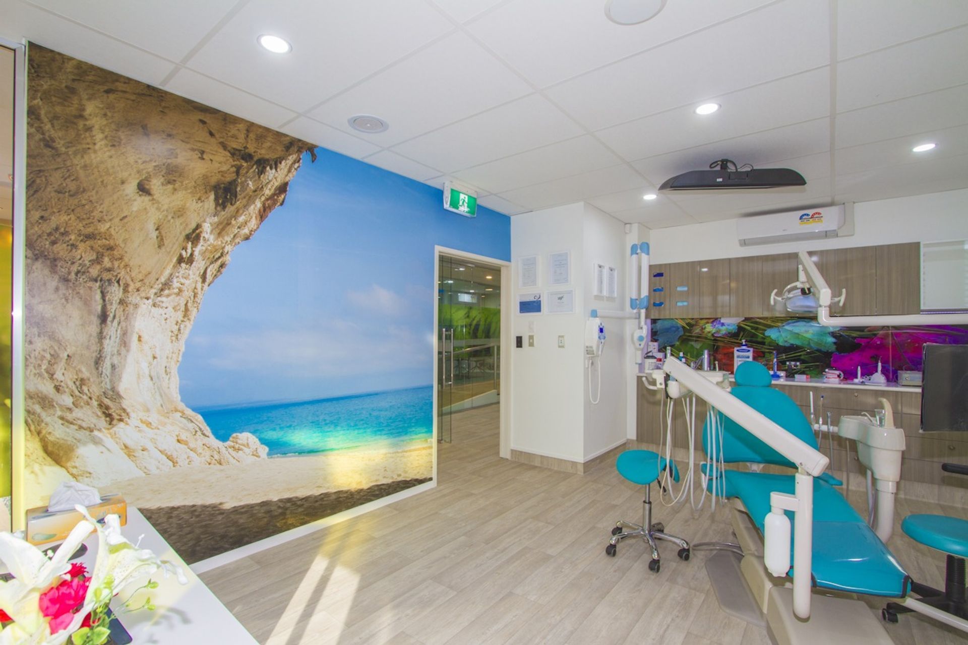 Pt Chevalier Dentist