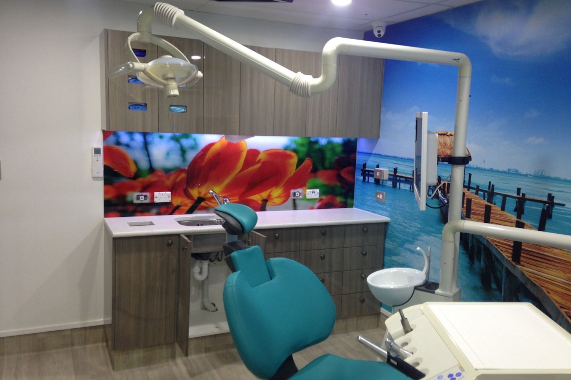 Pt Chevalier Dentist