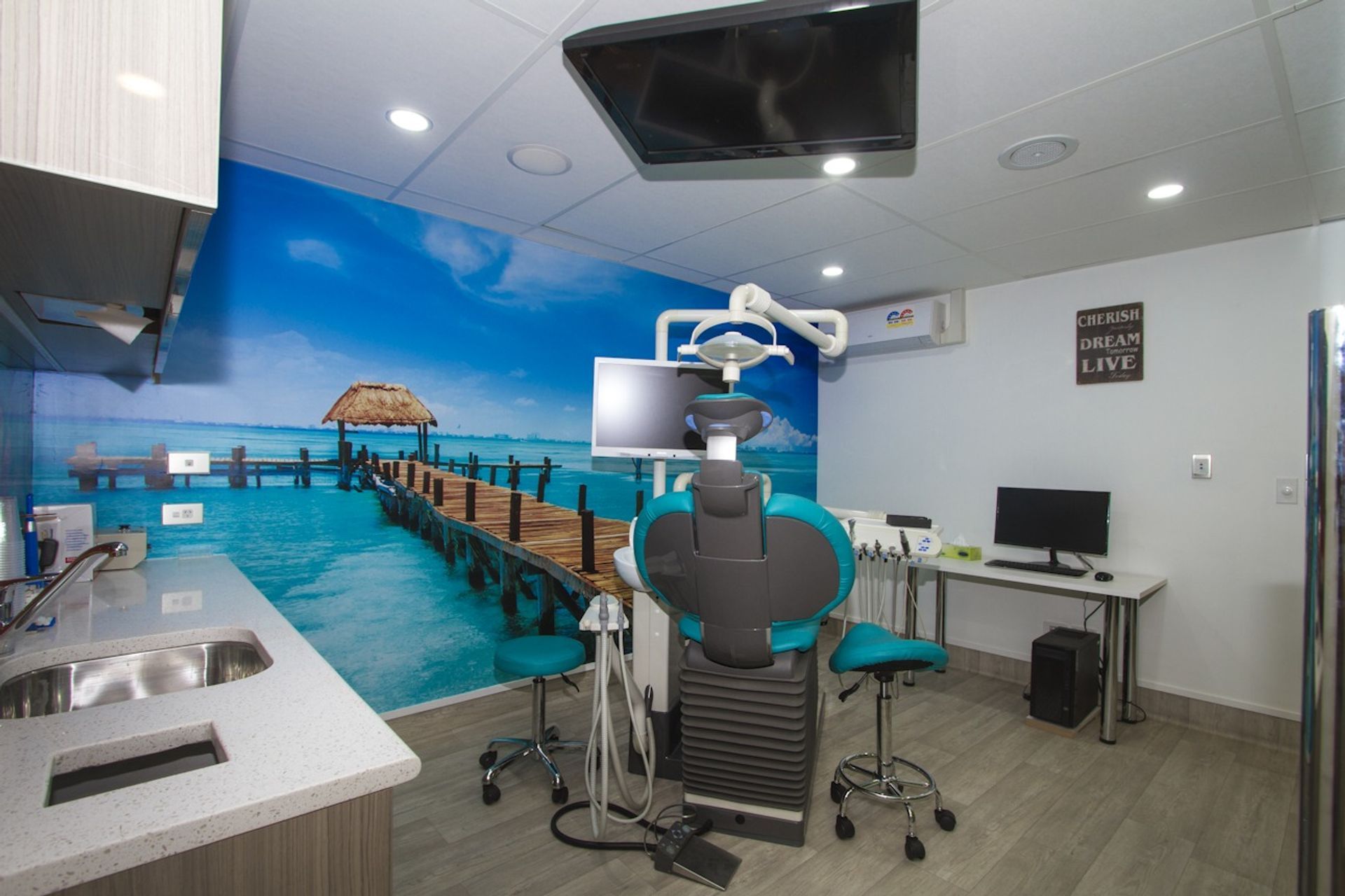 Pt Chevalier Dentist