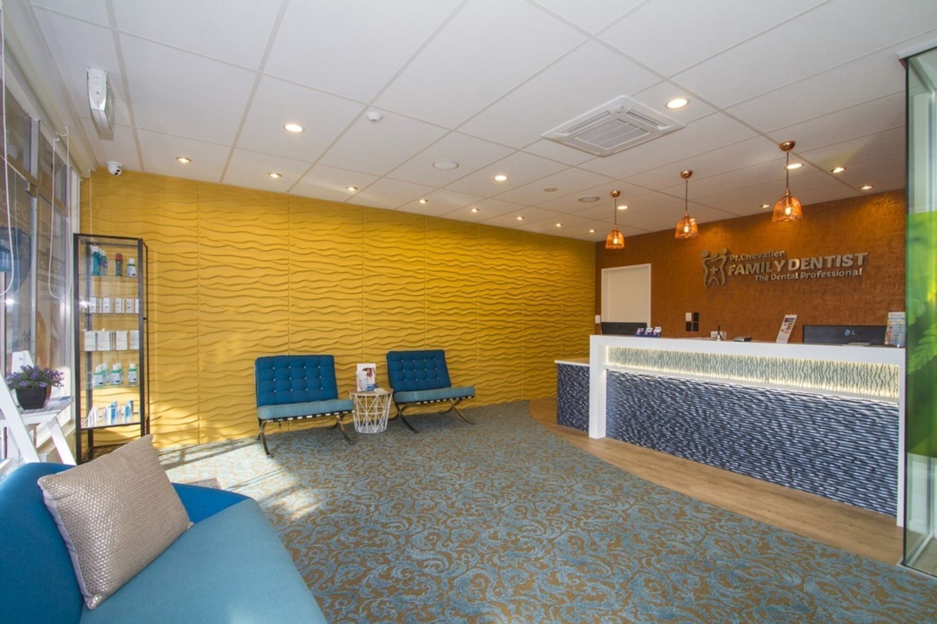 Pt Chevalier Dentist