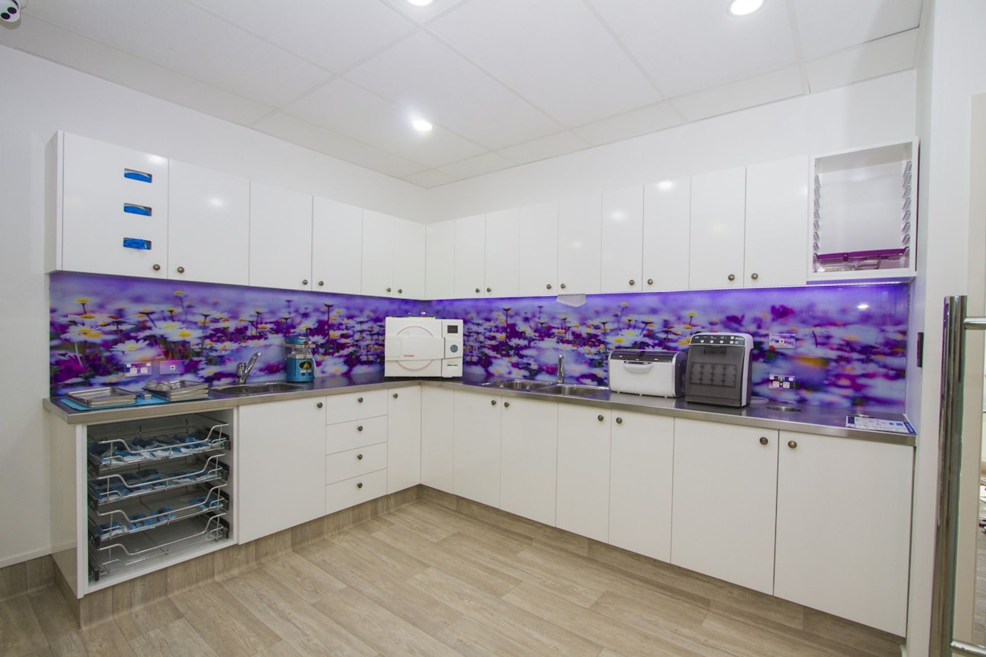 Pt Chevalier Dentist