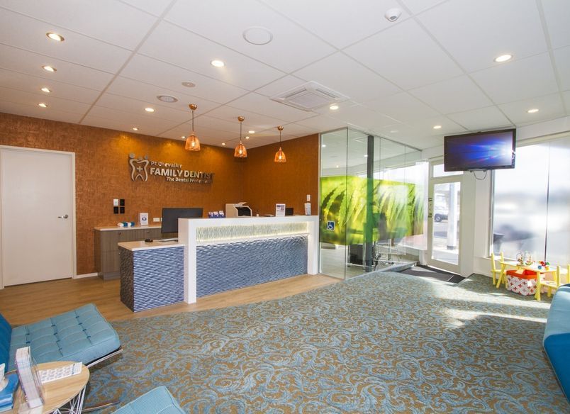 Pt Chevalier Dentist