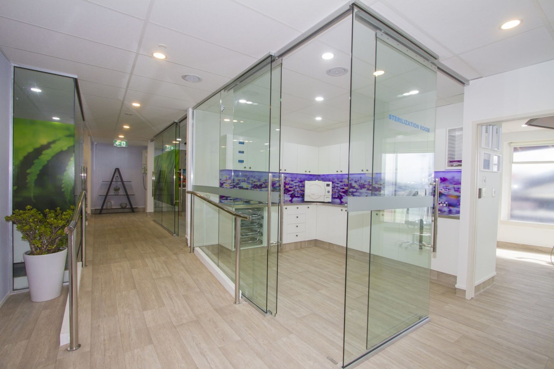 Pt Chevalier Dentist