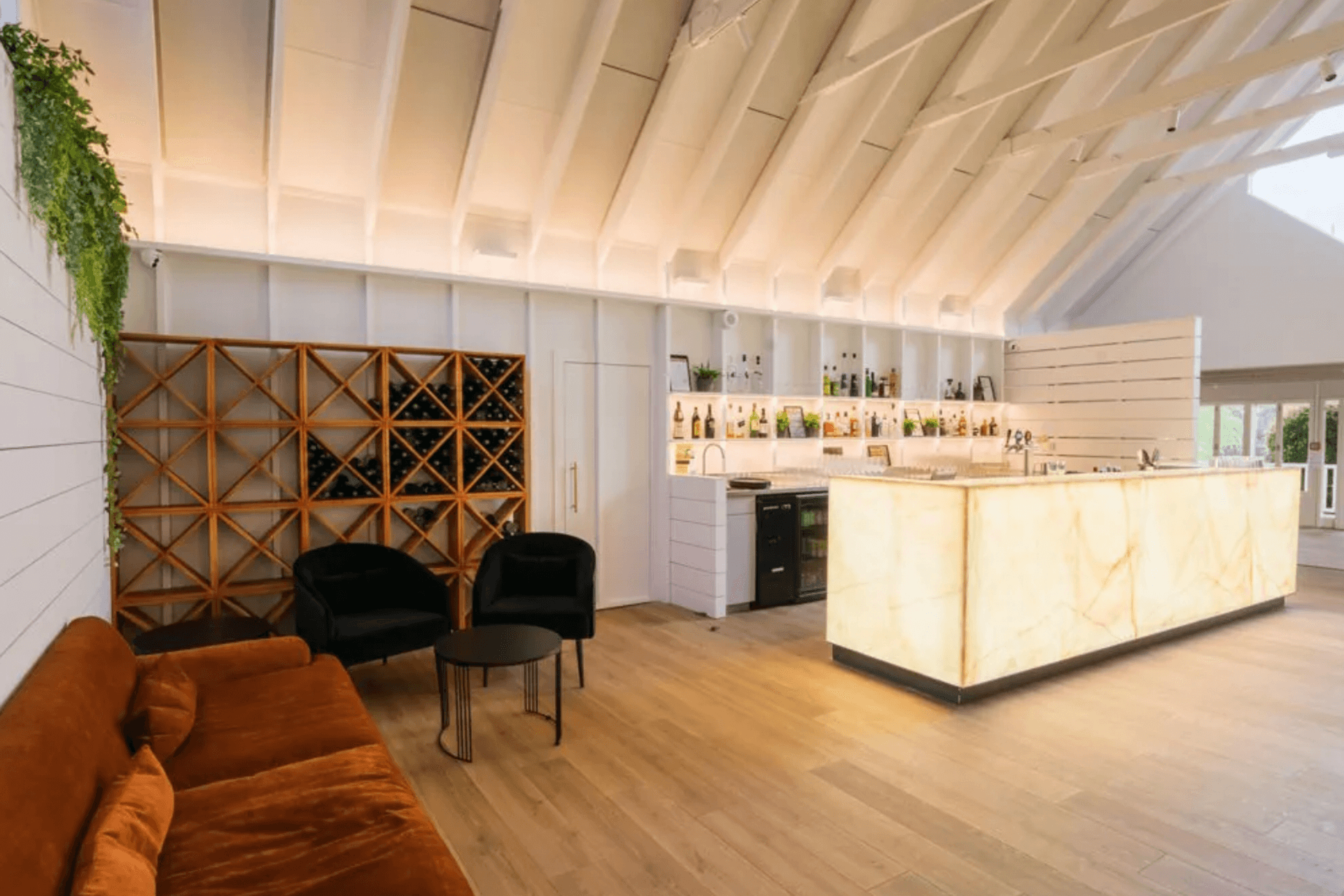 Abel Estate | Wedding Venue