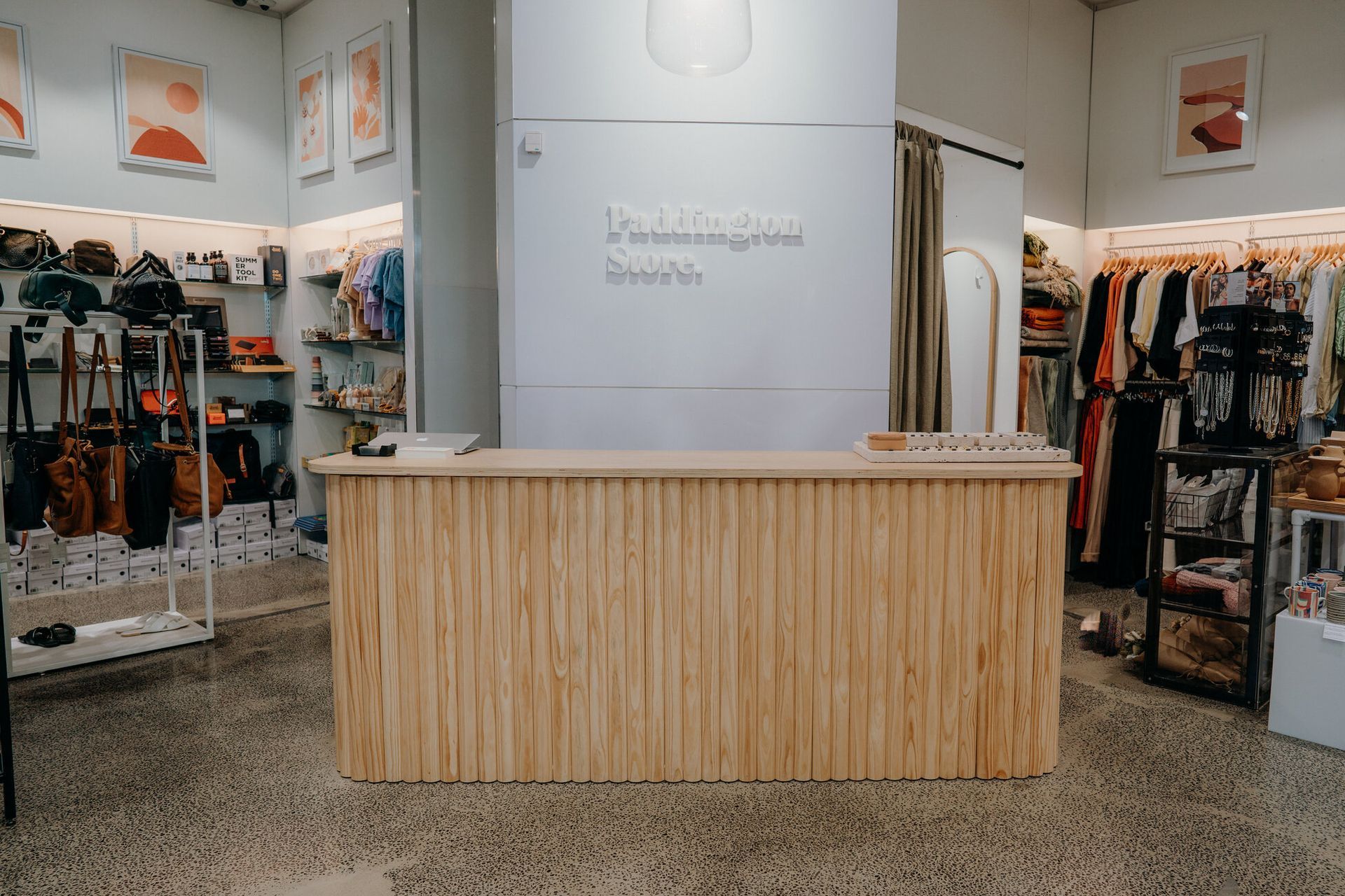 Paddington Store - Giftware and Design