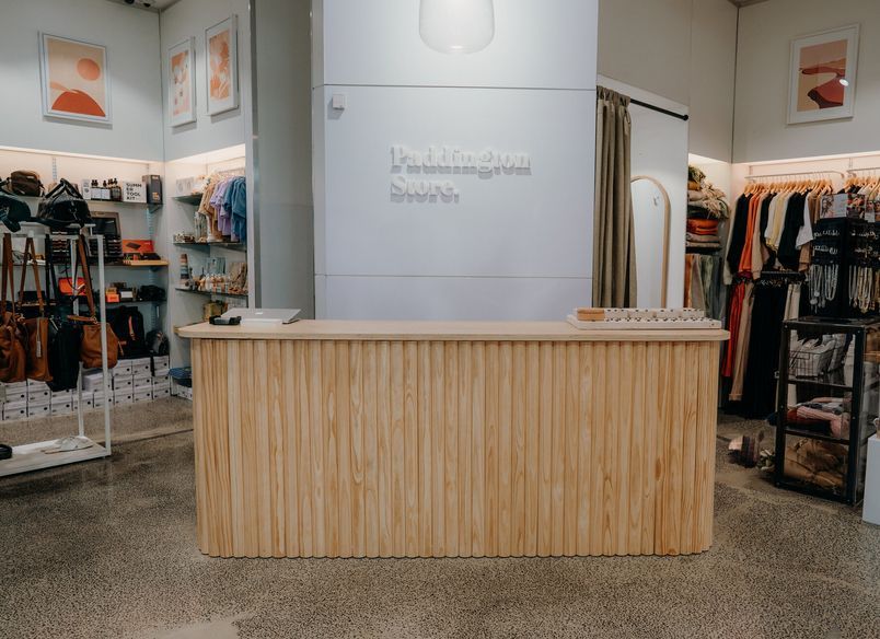 Paddington Store - For The Designer In Us All