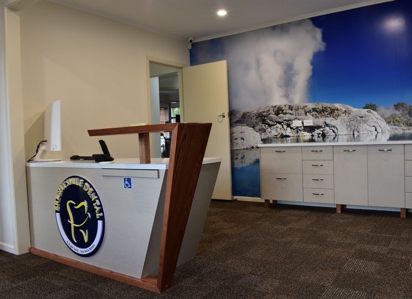 Rotorua Dental