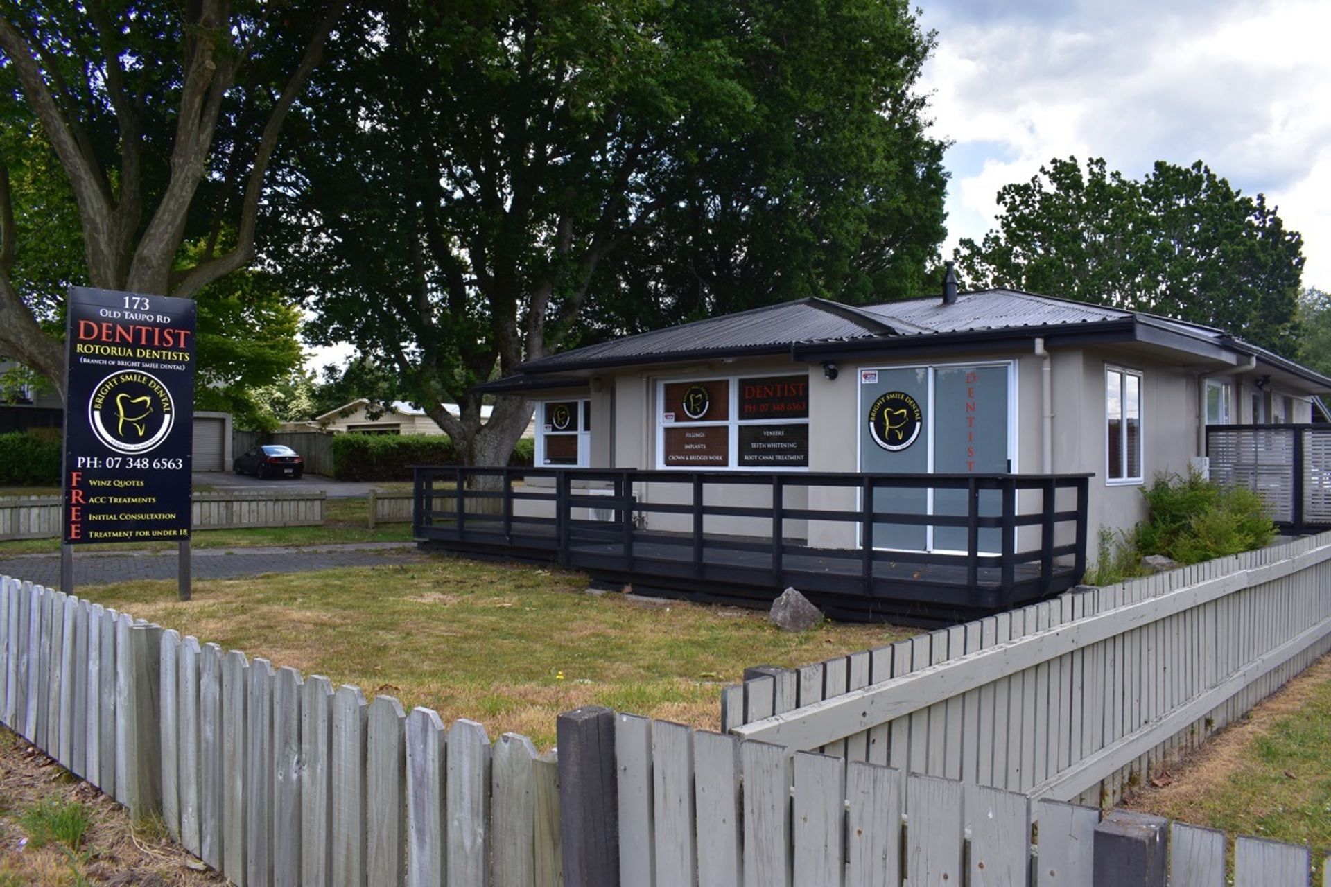 Rotorua Dental