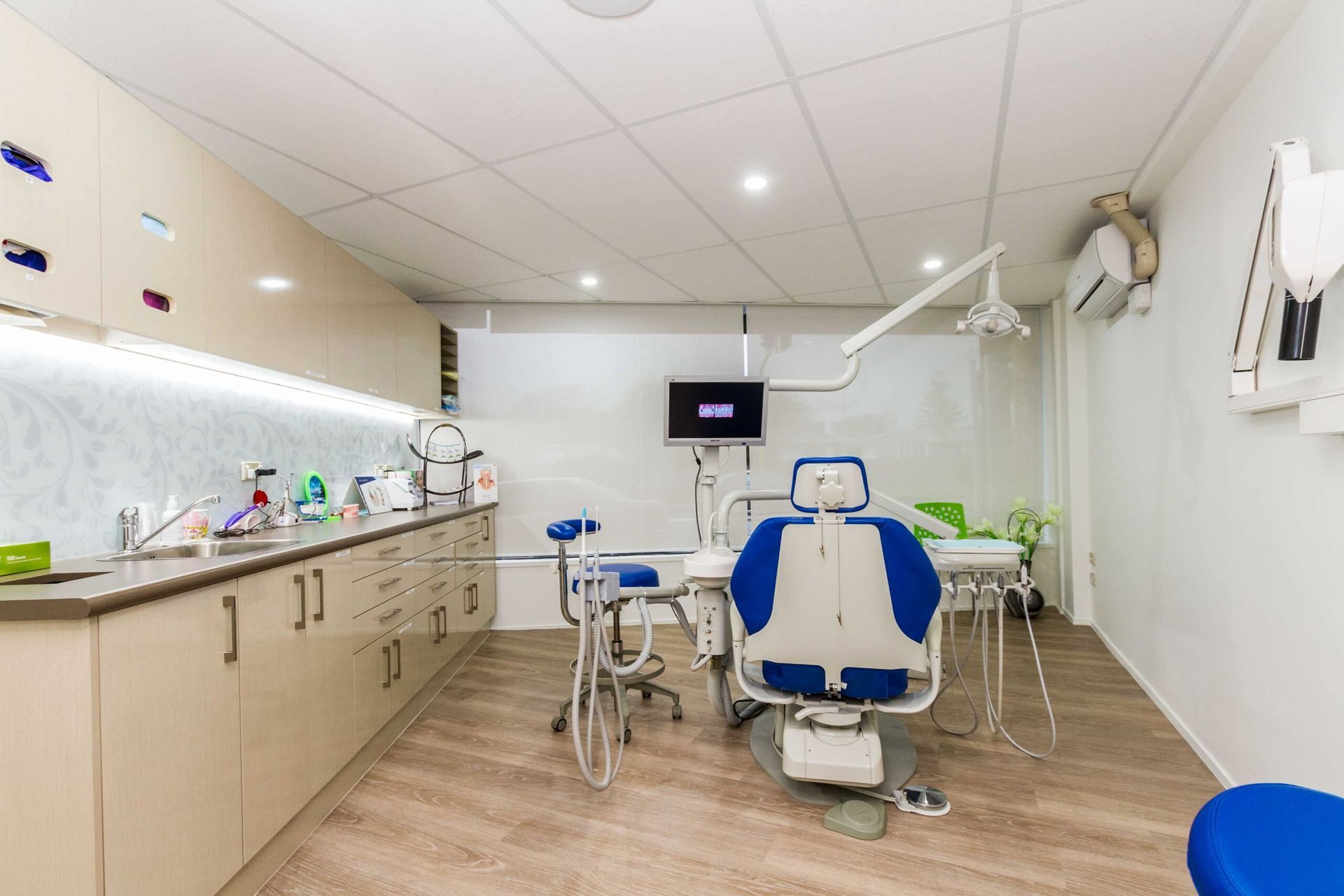 Stoddard Dental