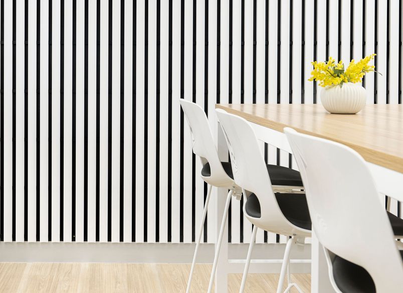 Catholic School - Staff Room