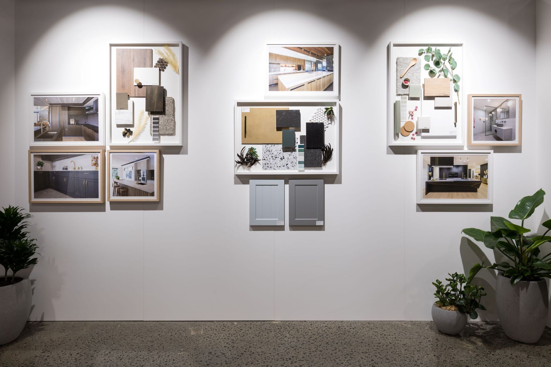 NZ Panels Showroom, Home Ideas Centre Auckland