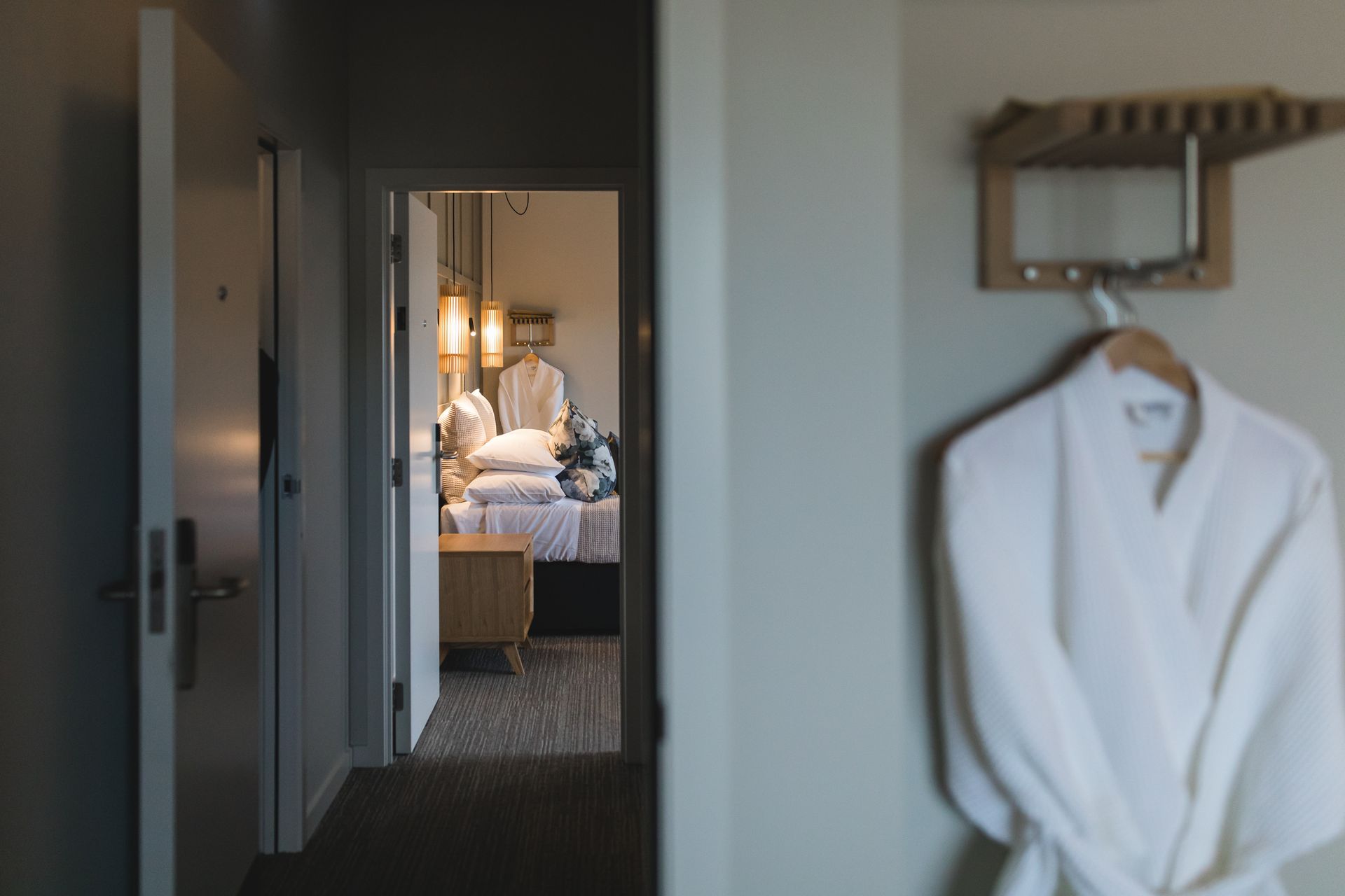 14thLane Urban Hotel, Blenheim