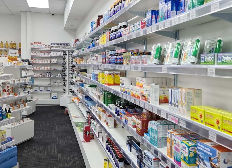 Tamahere Pharmacy