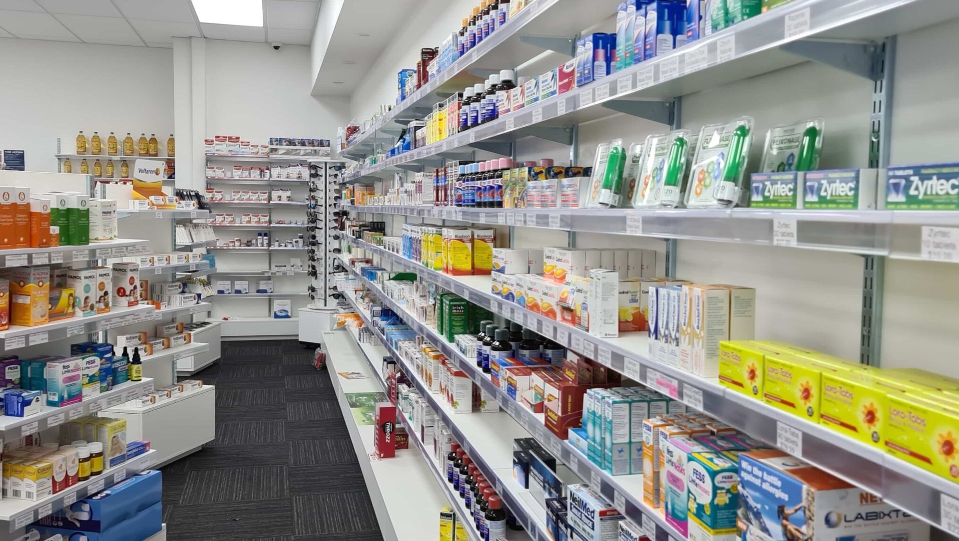 Tamahere Pharmacy banner