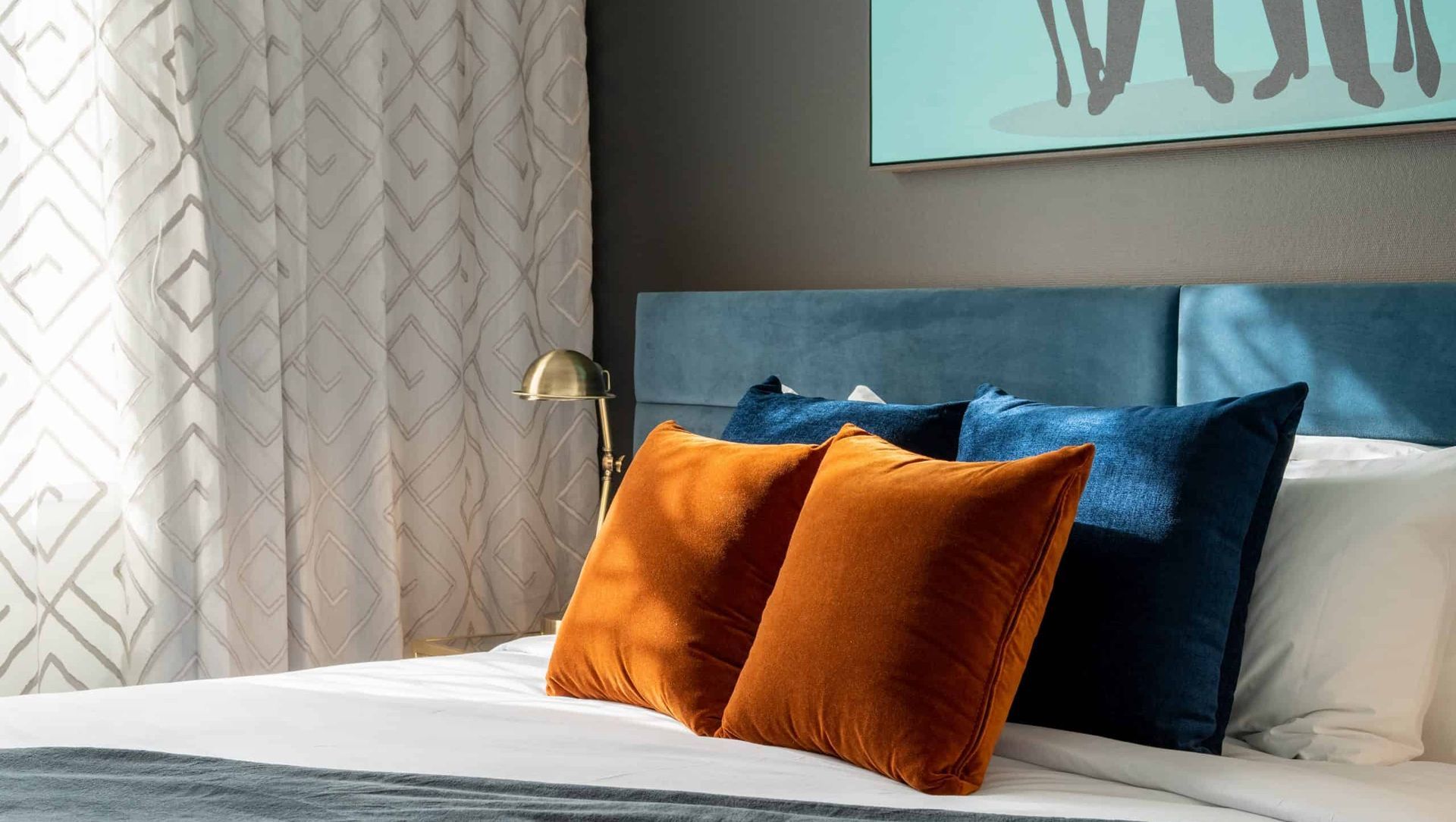 TRYP Wellington banner