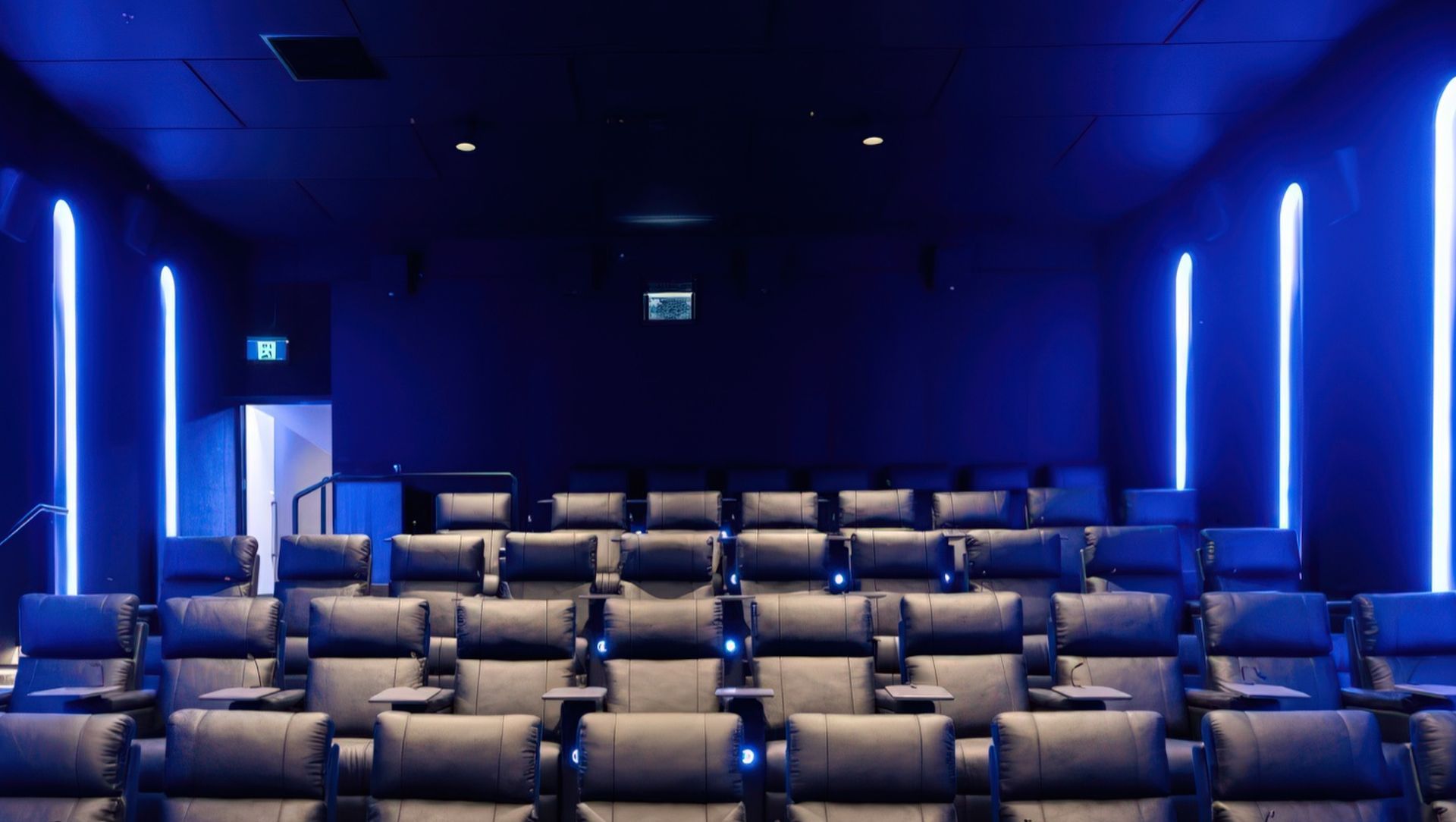 Silky Otter – Takanini banner