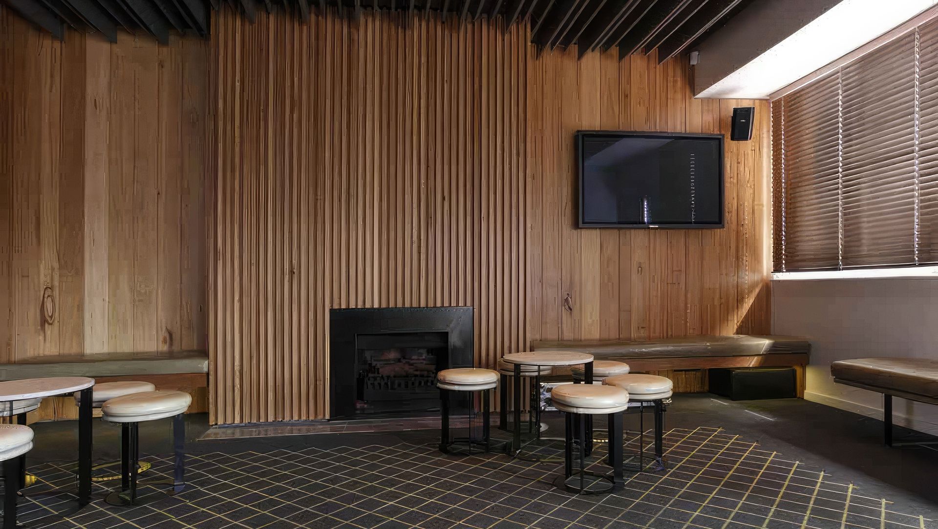 The Half Moon - Brighton banner