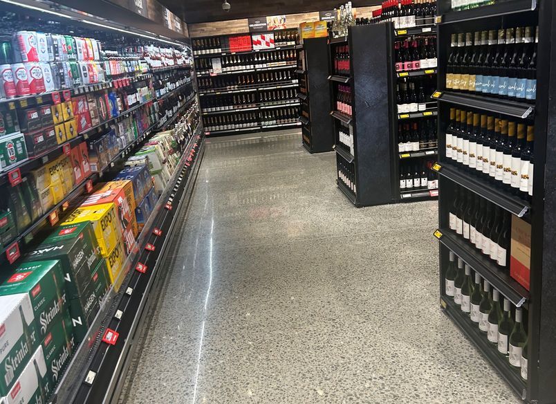 Woolworths Waimakariri Junction