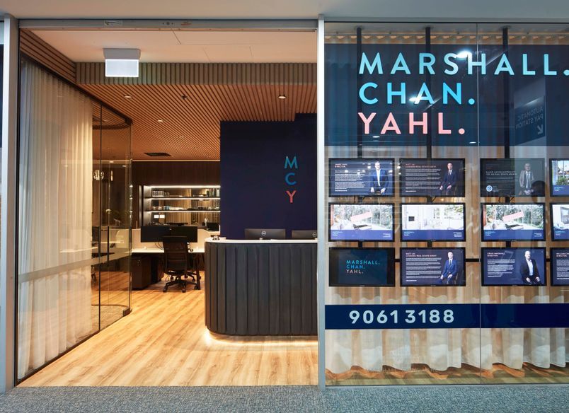 Marshall. Chan. Yahl.