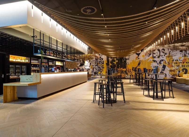 Event Cinemas Westfield Newmarket