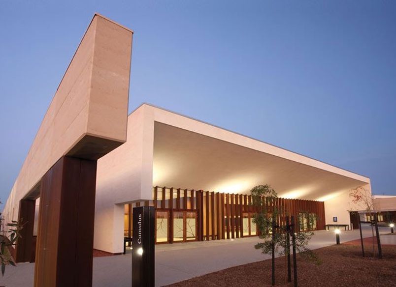 Bunurong Memorial Gardens