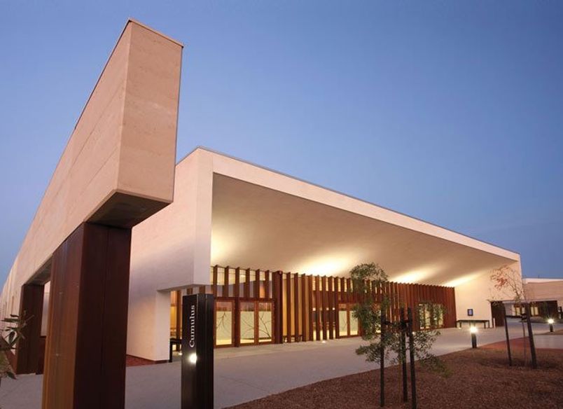 Bunurong Memorial Gardens