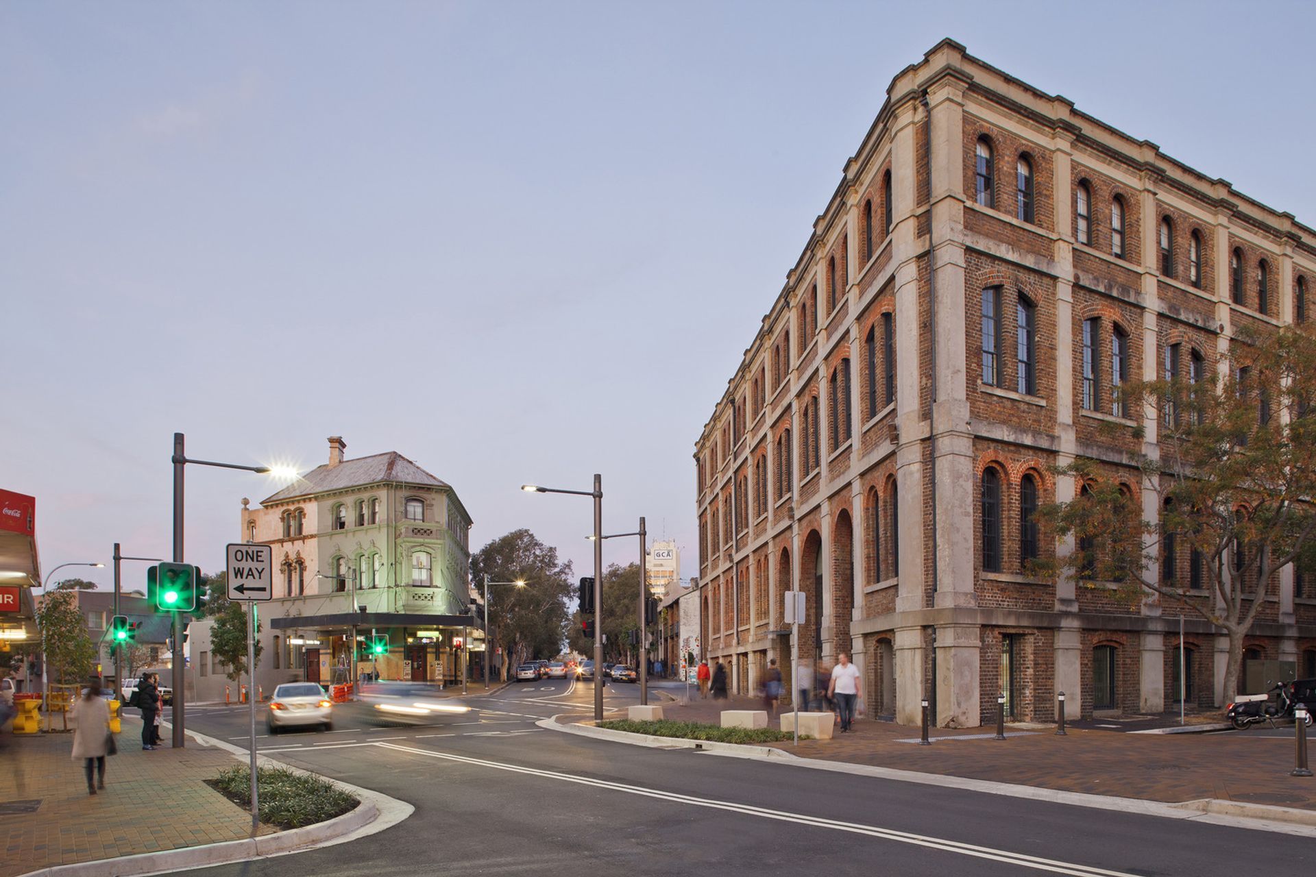 Photography: Simon Wood