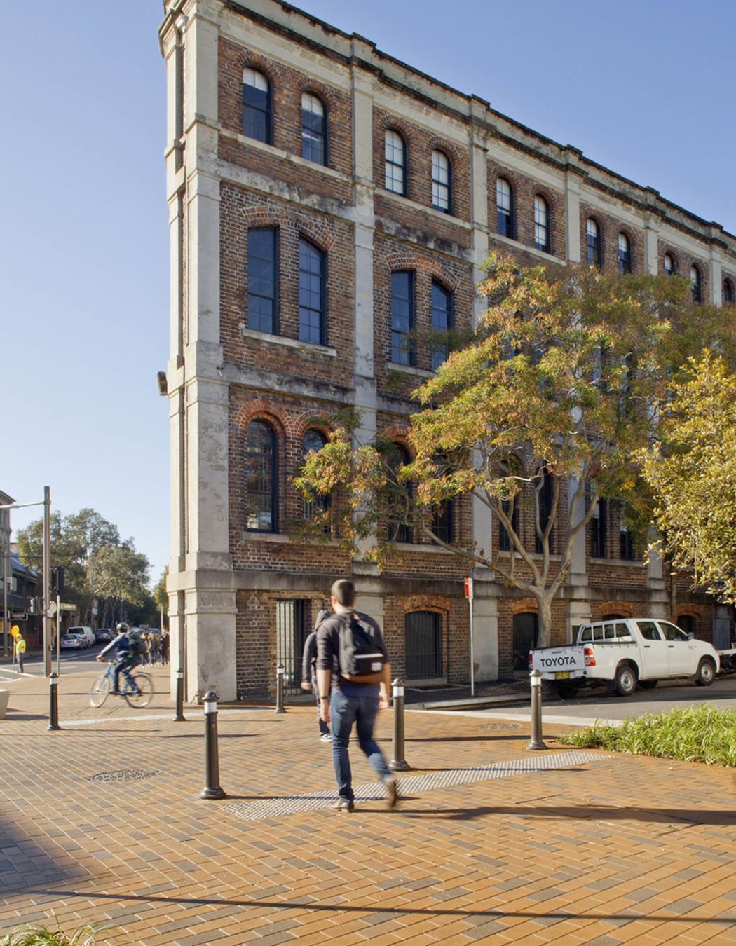 Photography: Simon Wood