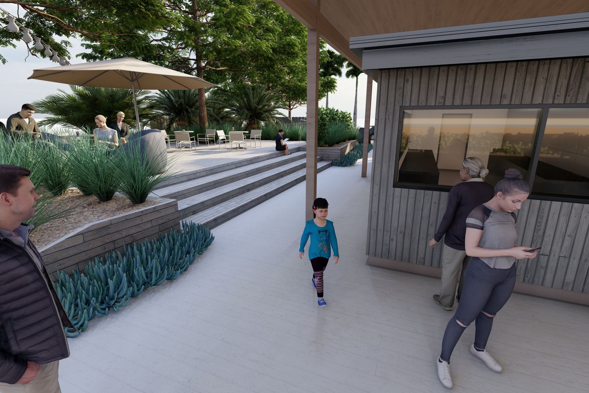 Midway Surf Lifesaving Club