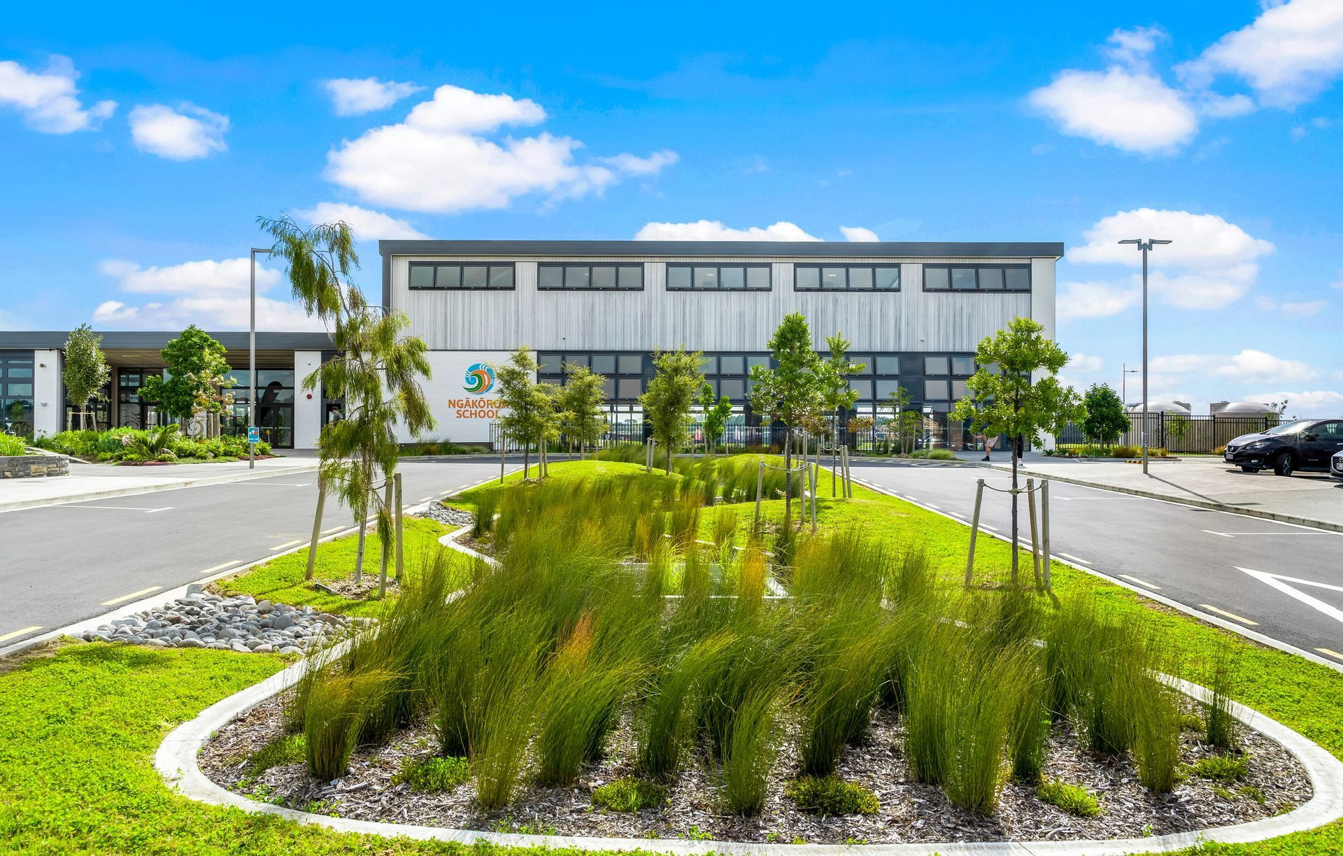 Ngakoroa School