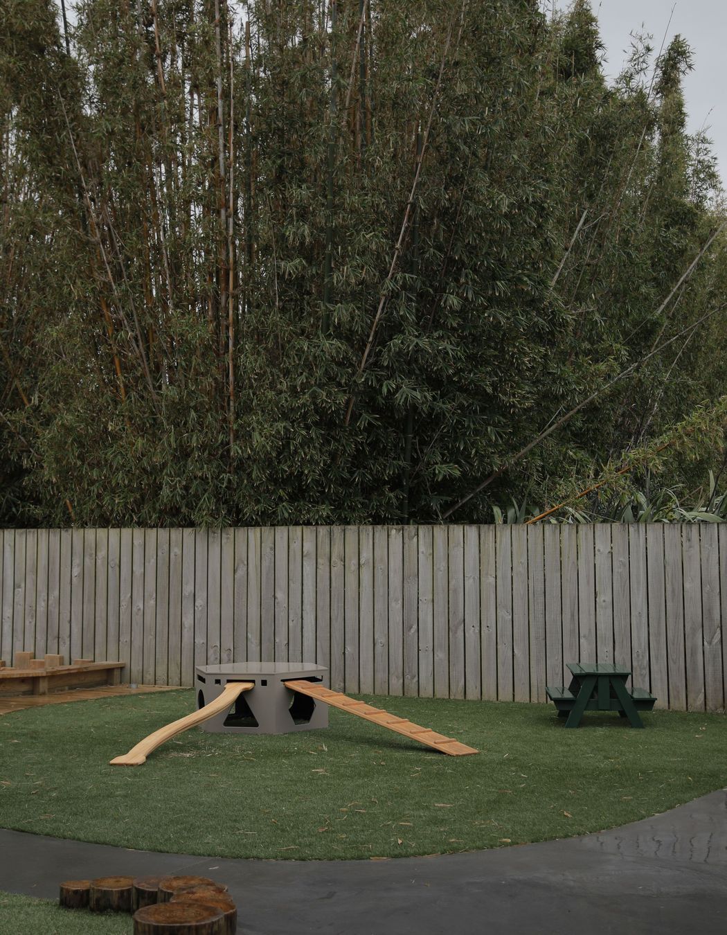 Happy Steps Childcare Centre