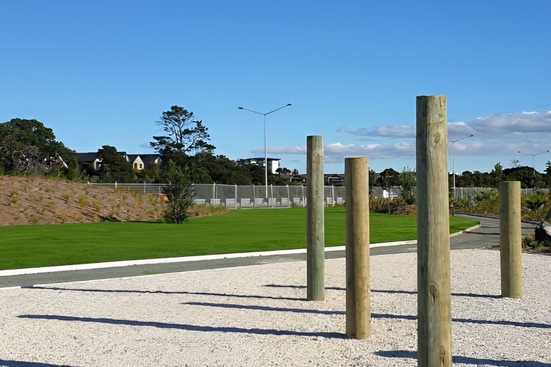 Northern Interceptor