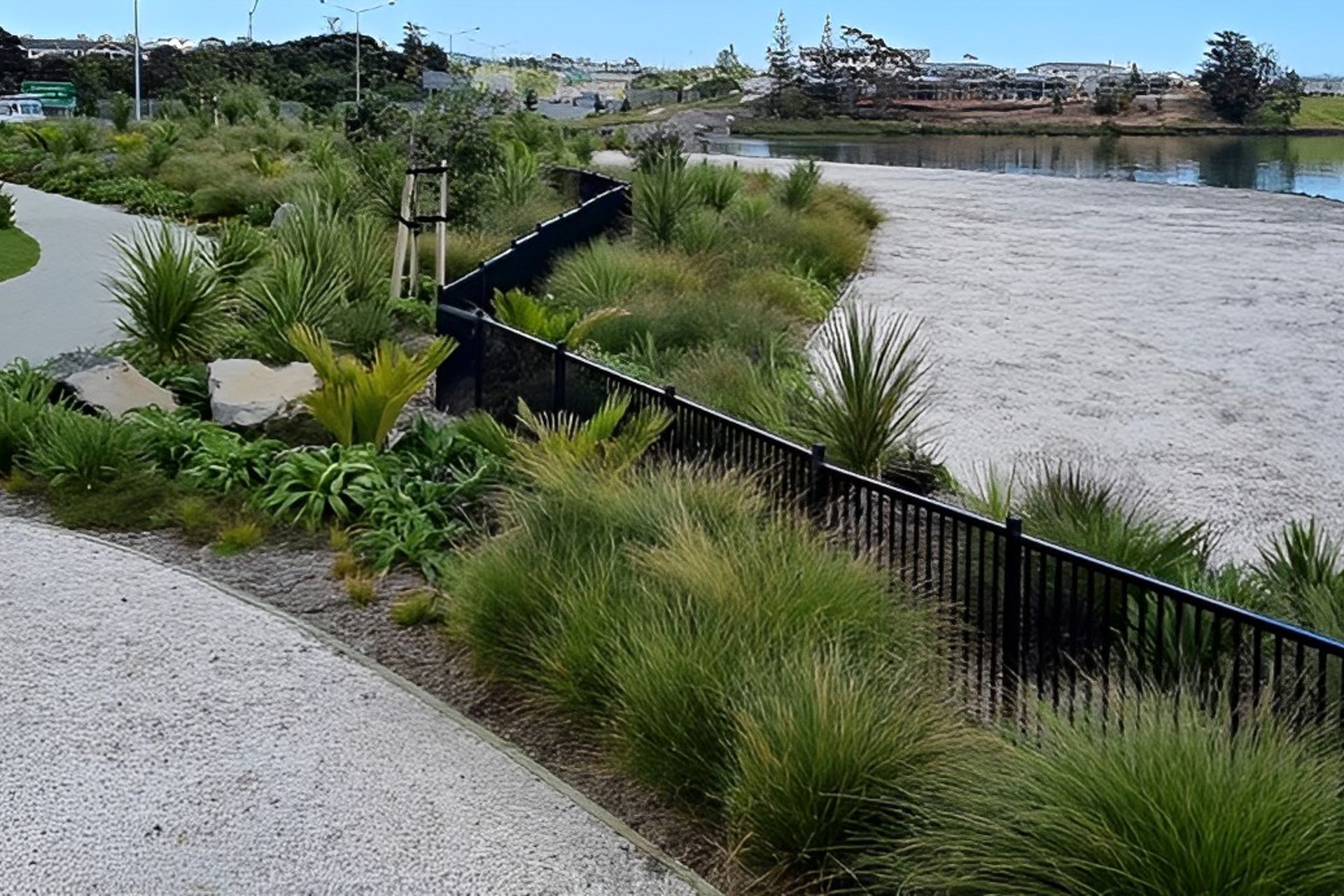 Northern Interceptor