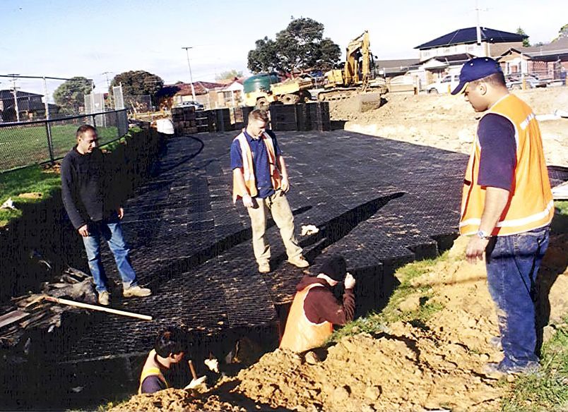 Altona Green Reserve